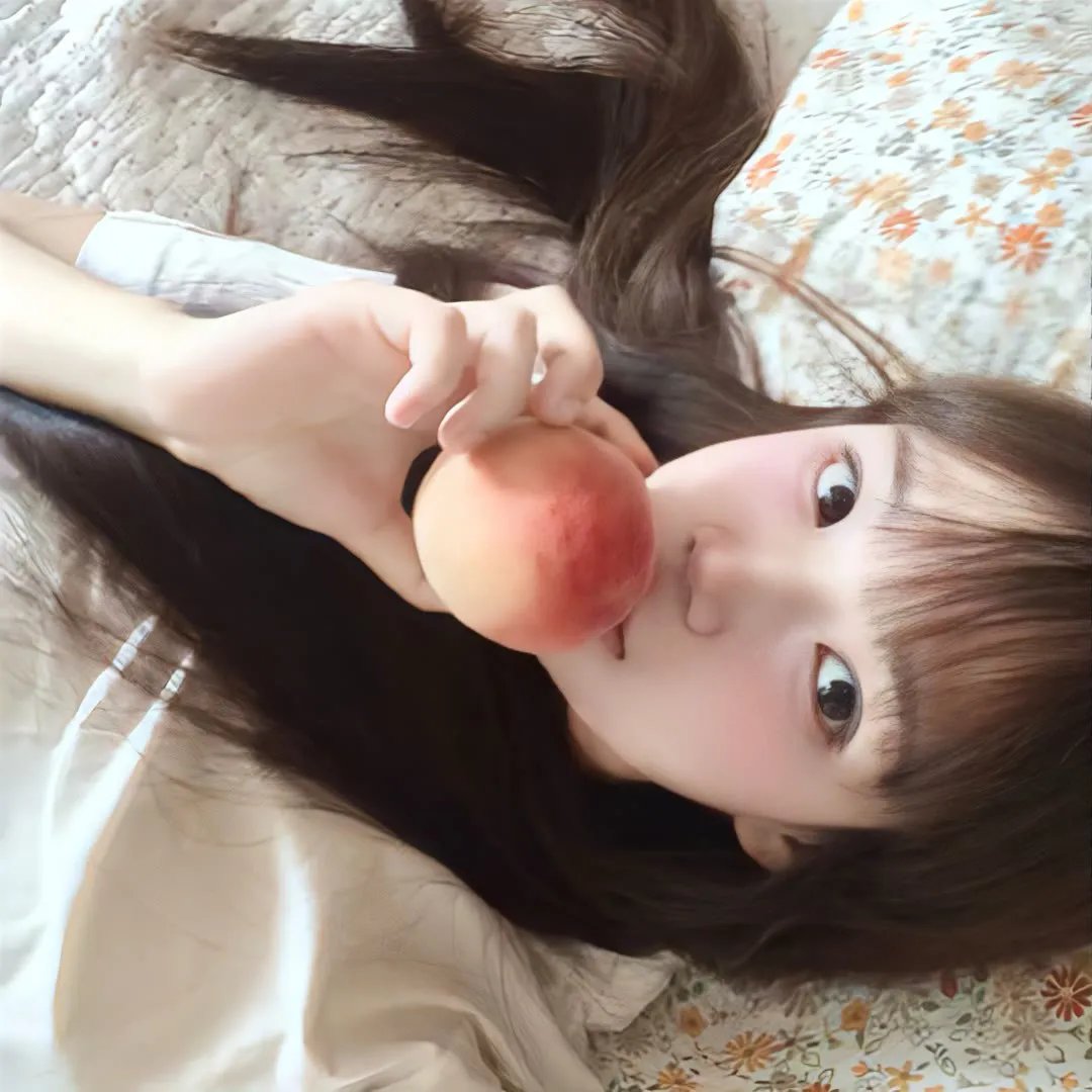 深宫蜜语